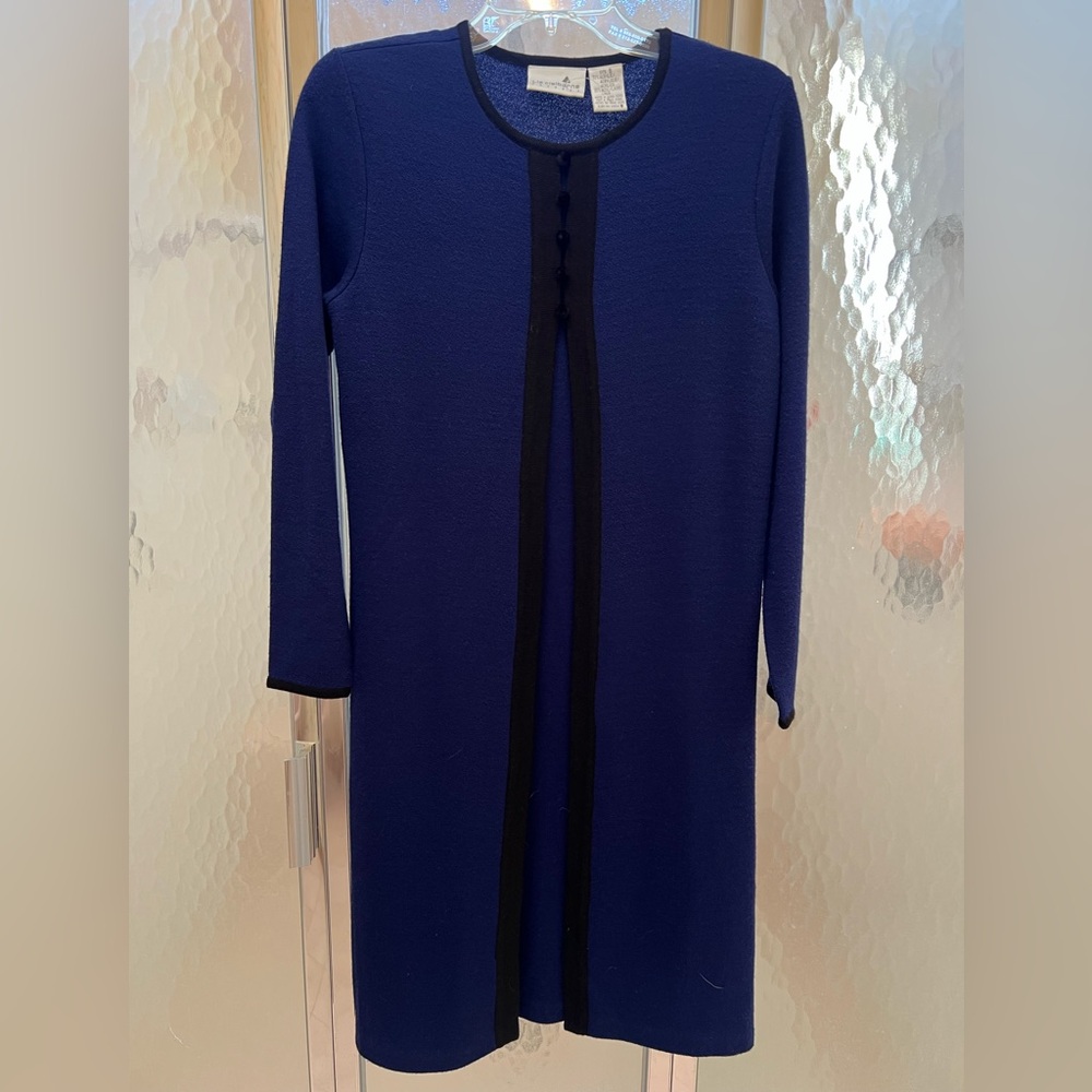 Liz Claiborne sweater dress